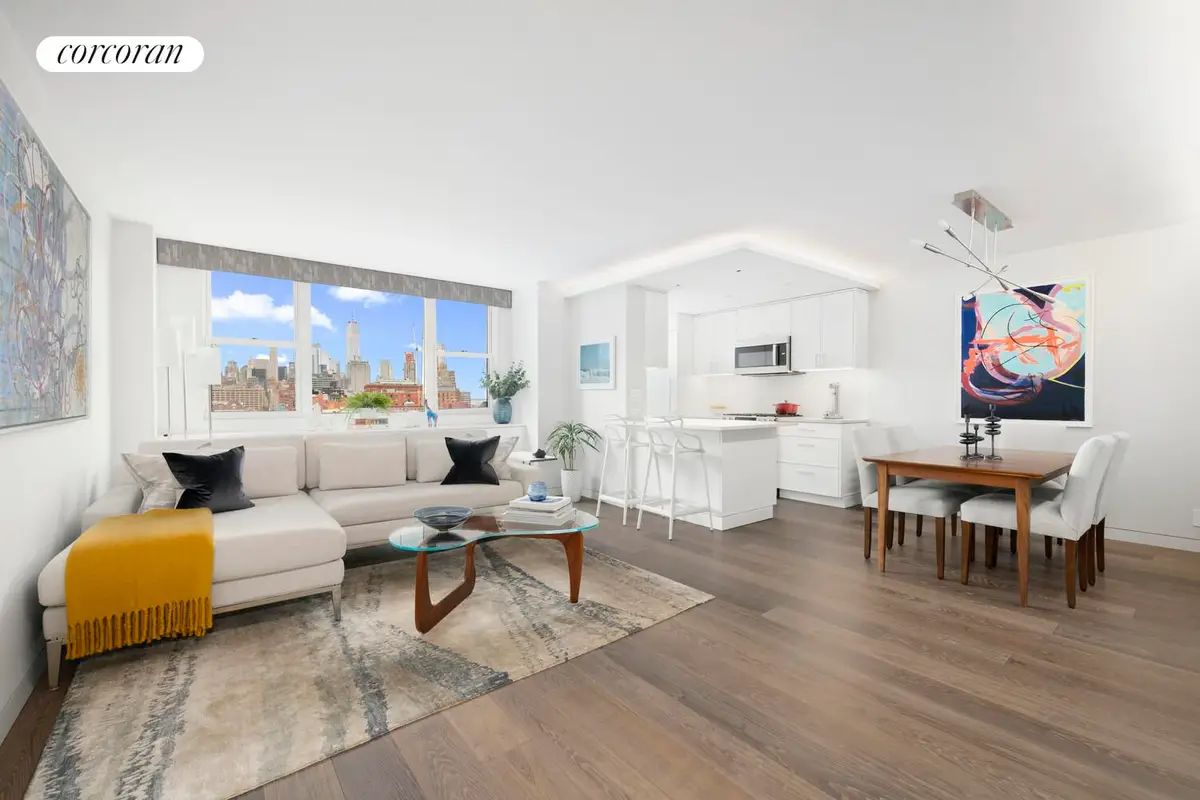 61 Jane Street #14C, Manhattan, NY 10014 - #1