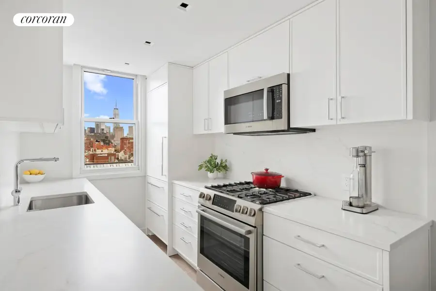 61 Jane Street #14C, Manhattan, NY 10014 - #3