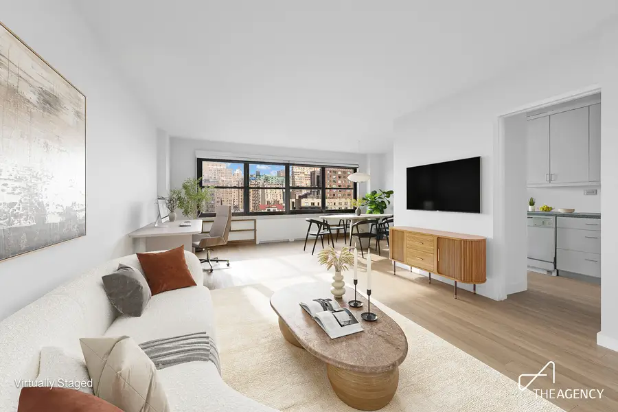 180 W End Avenue #12R, Manhattan, NY 10023 - #3