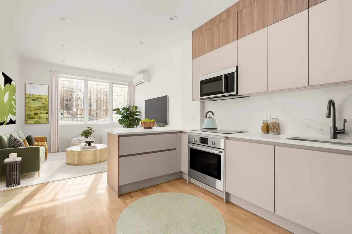 187 Pulaski Street #1, Brooklyn, NY 11206 - #1