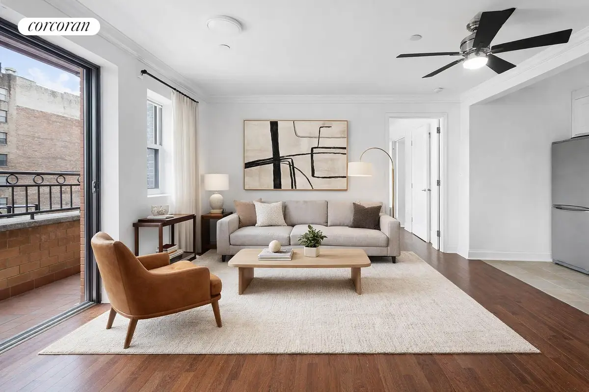 49-07 43rd Avenue #2F, Queens, NY 11377 - #1