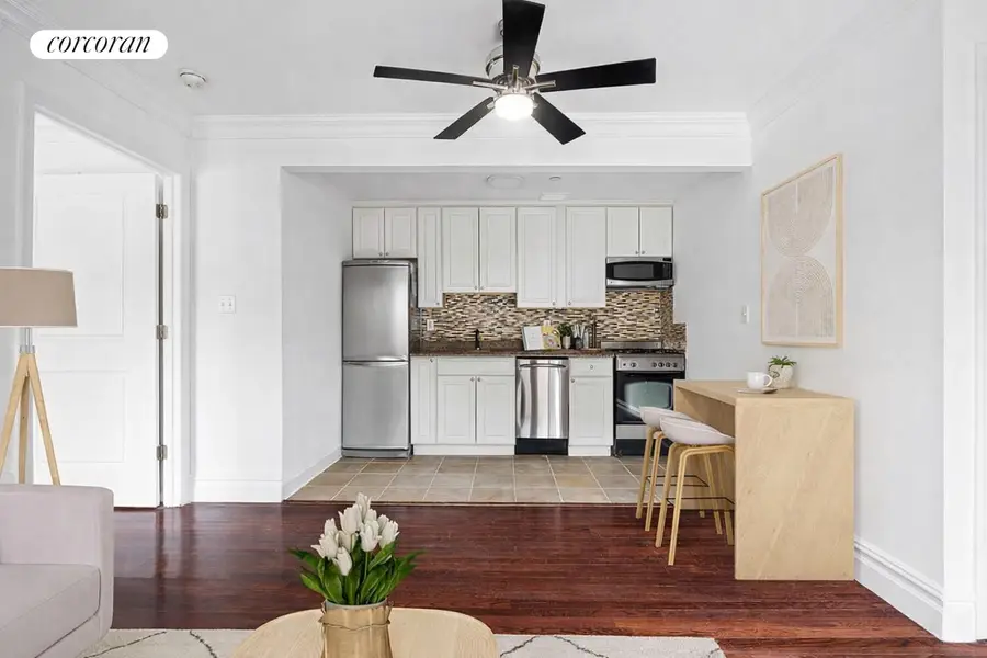 49-07 43rd Avenue #2F, Queens, NY 11377 - #2