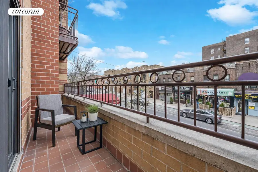 49-07 43rd Avenue #2F, Queens, NY 11377 - #3