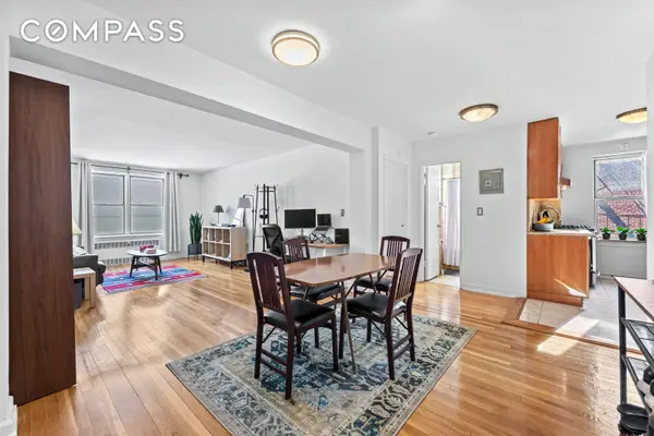 325 E 201st Street #5F, Bronx, NY 10458