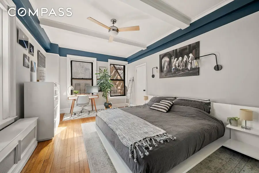 760 W End Avenue #6B, New York, NY 10025 - #2