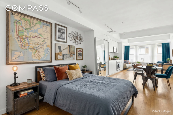 90 William Street #16E, Manhattan, NY 10038