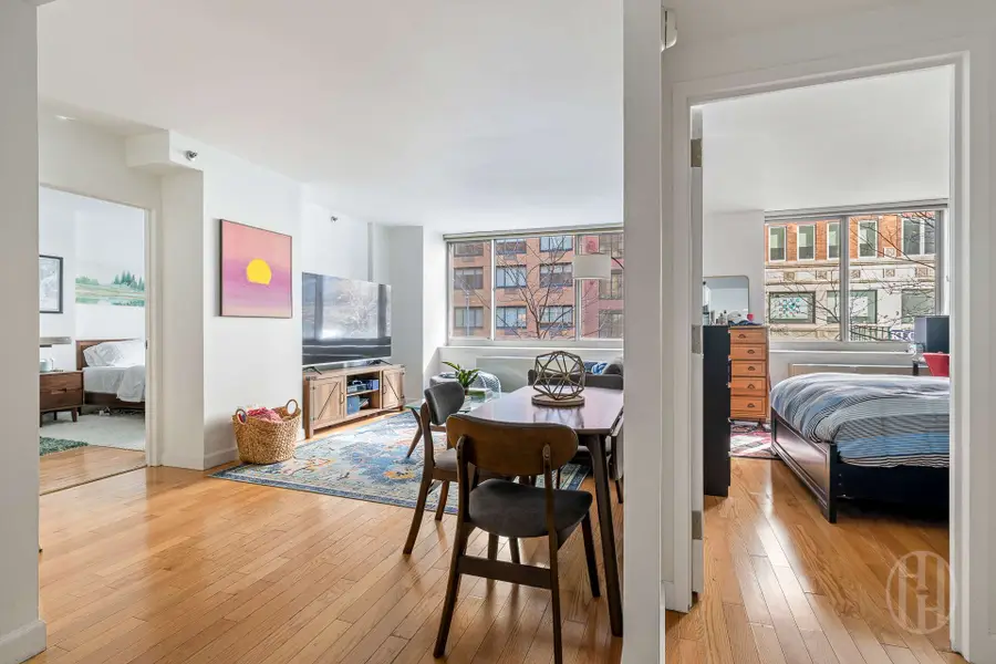 520 W 23rd Street #2C, Manhattan, NY 10011 - #3