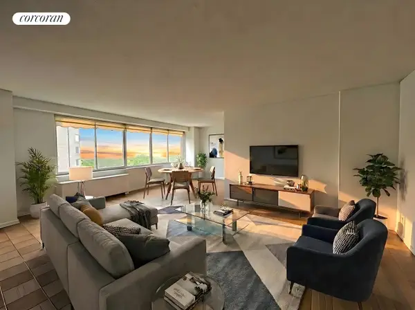 3333 Henry Hudson Parkway #8L, Bronx, NY 10463