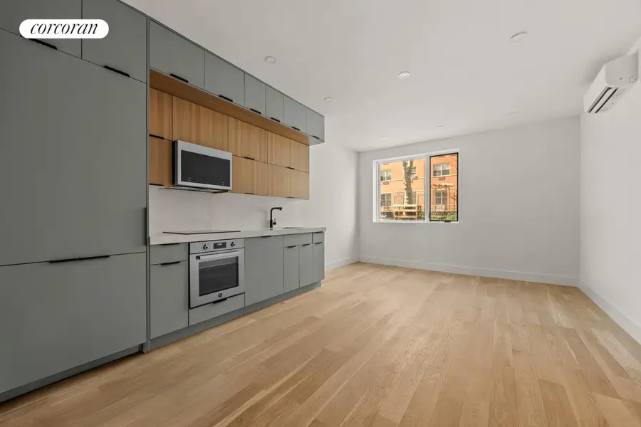 157 Rogers Avenue #1, Brooklyn, NY 11216 - #2