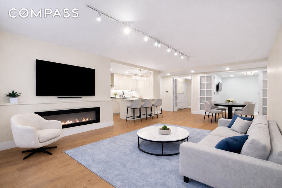 70 E 10th Street #4V, New York, NY 10003 - #3