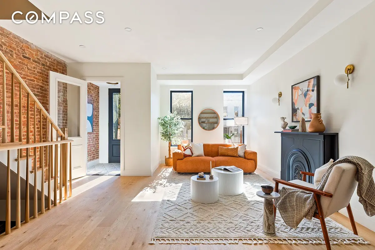 125 Schaefer Street, Brooklyn, NY 11207 - #1