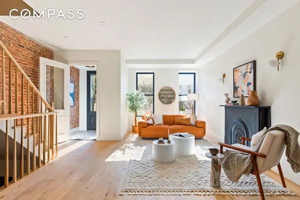 125 Schaefer Street, Brooklyn, NY 11207