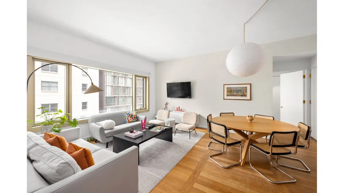 30 Warren Street #3B, Manhattan, NY 10007 - #1