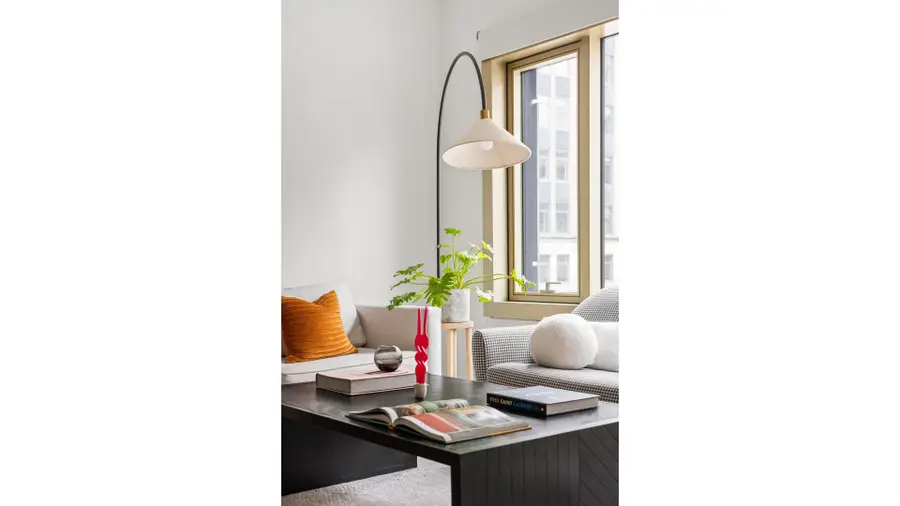 30 Warren Street #3B, Manhattan, NY 10007 - #3