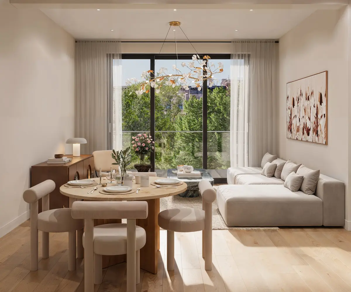 221 Frost Street #PENTHOUSE-F, Brooklyn, NY 11211 - #1