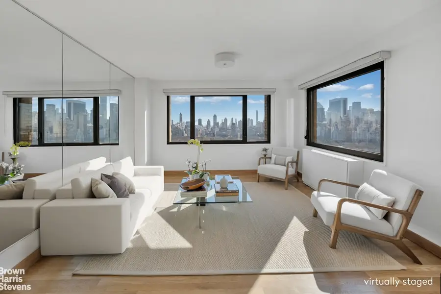 10 W 66th Street #28H, Manhattan, NY 10023 - #3