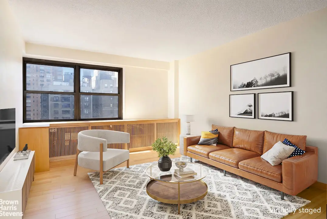 132 E 35th Street #16L, Manhattan, NY 10016 - #1