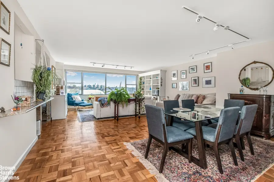 2500 Johnson Avenue #5F, Bronx, NY 10463 - #2