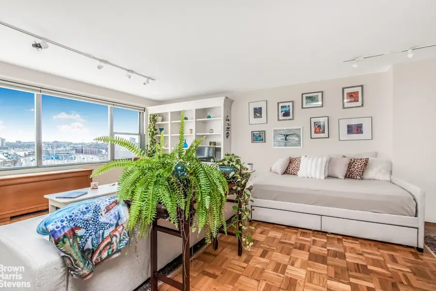 2500 Johnson Avenue #5F, Bronx, NY 10463 - #3