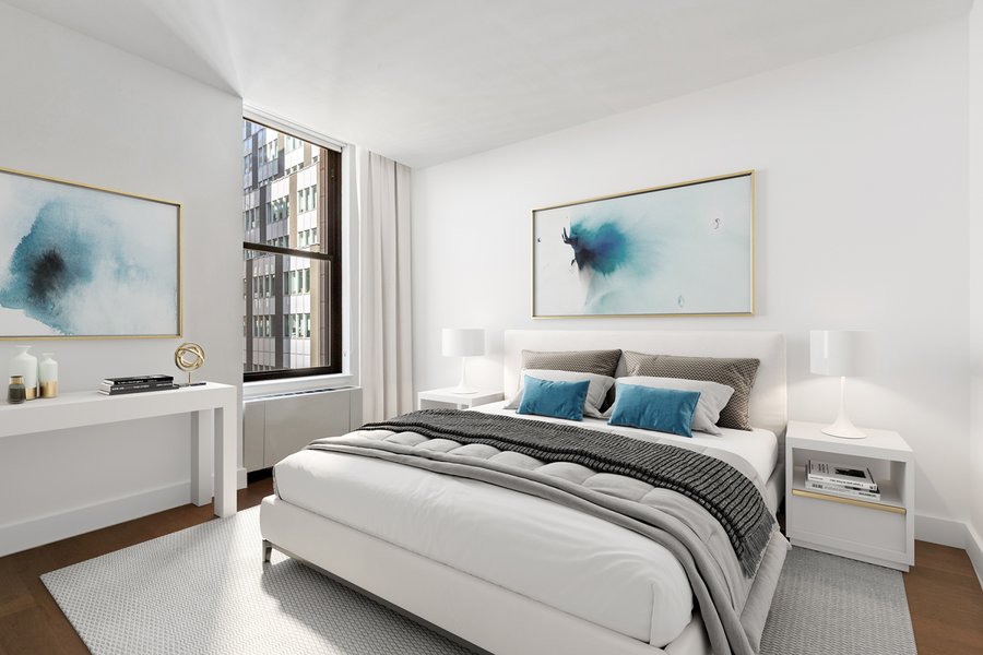 25 Broad Street #10-G, Manhattan, NY 10004 - #2