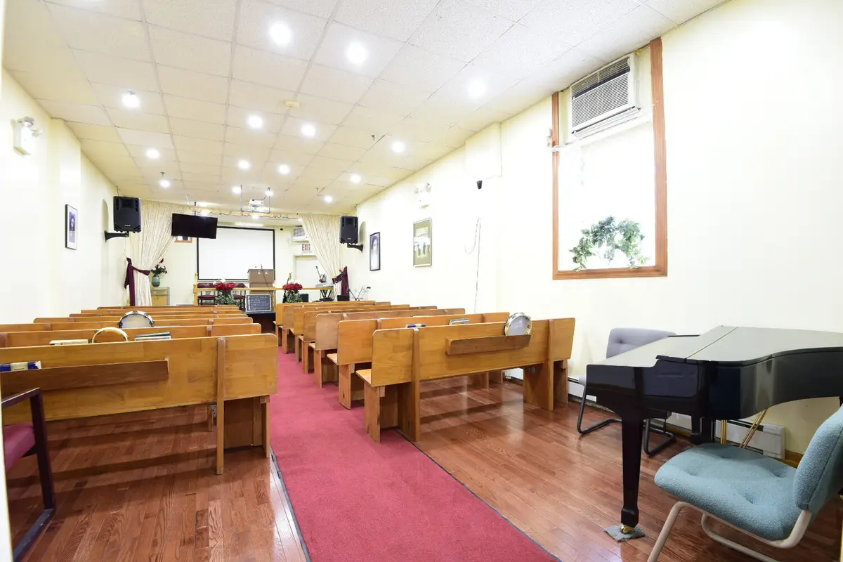 429 Ralph Avenue #1, Brooklyn, NY 11233 - #1