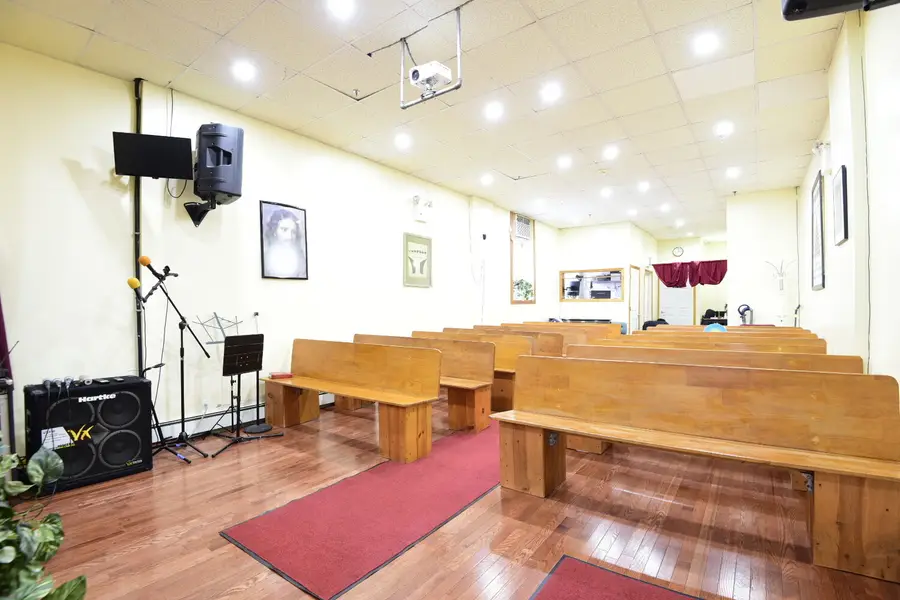 429 Ralph Avenue #1, Brooklyn, NY 11233 - #3