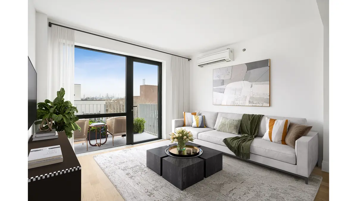 189 Cooper Street #3C, Brooklyn, NY 11207 - #1