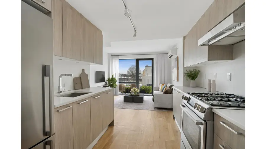 189 Cooper Street #3C, Brooklyn, NY 11207 - #2