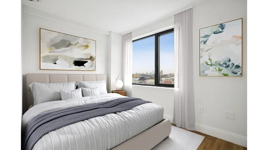 189 Cooper Street #3C, Brooklyn, NY 11207 - #3