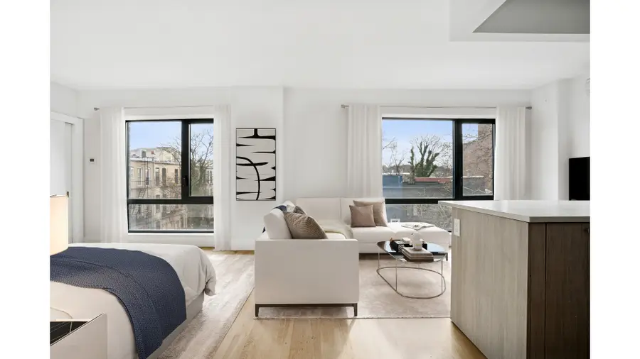 189 Cooper Street #2A, Brooklyn, NY 11207 - #2