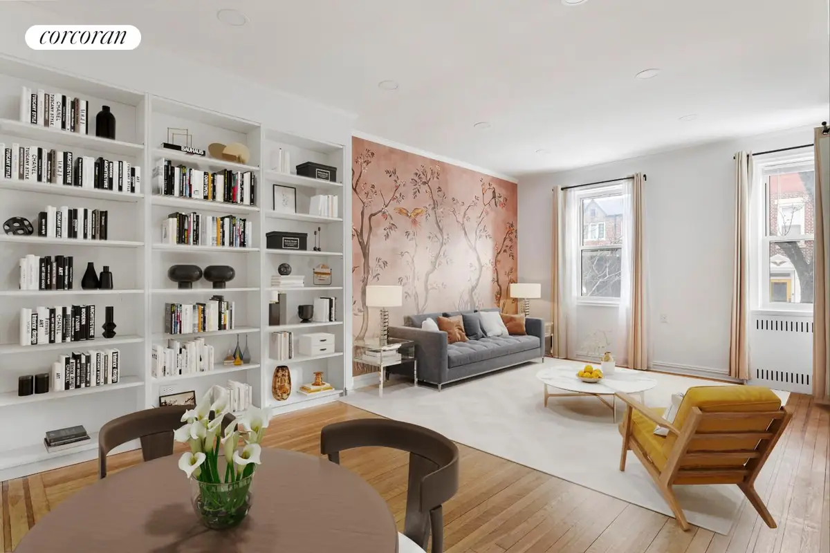 140 E 2nd Street #1B, Brooklyn, NY 11218 - #1