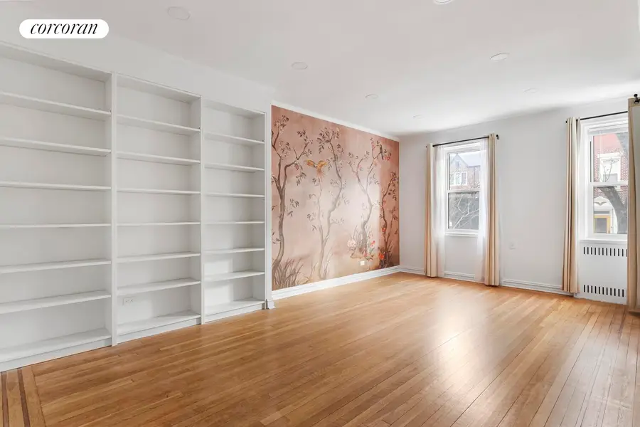 140 E 2nd Street #1B, Brooklyn, NY 11218 - #2