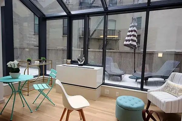 448 W 167th Street #2A, Manhattan, NY 10032