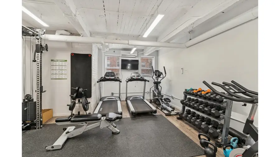 616 E 18th Street #6G, Brooklyn, NY 11226 - #3