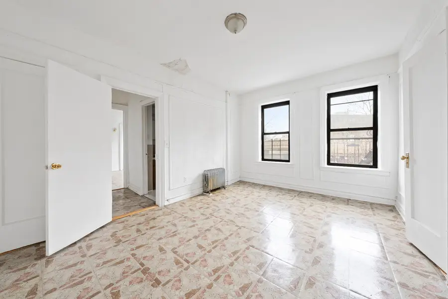 1715 Nelson Avenue #2D, Bronx, NY 10453 - #2