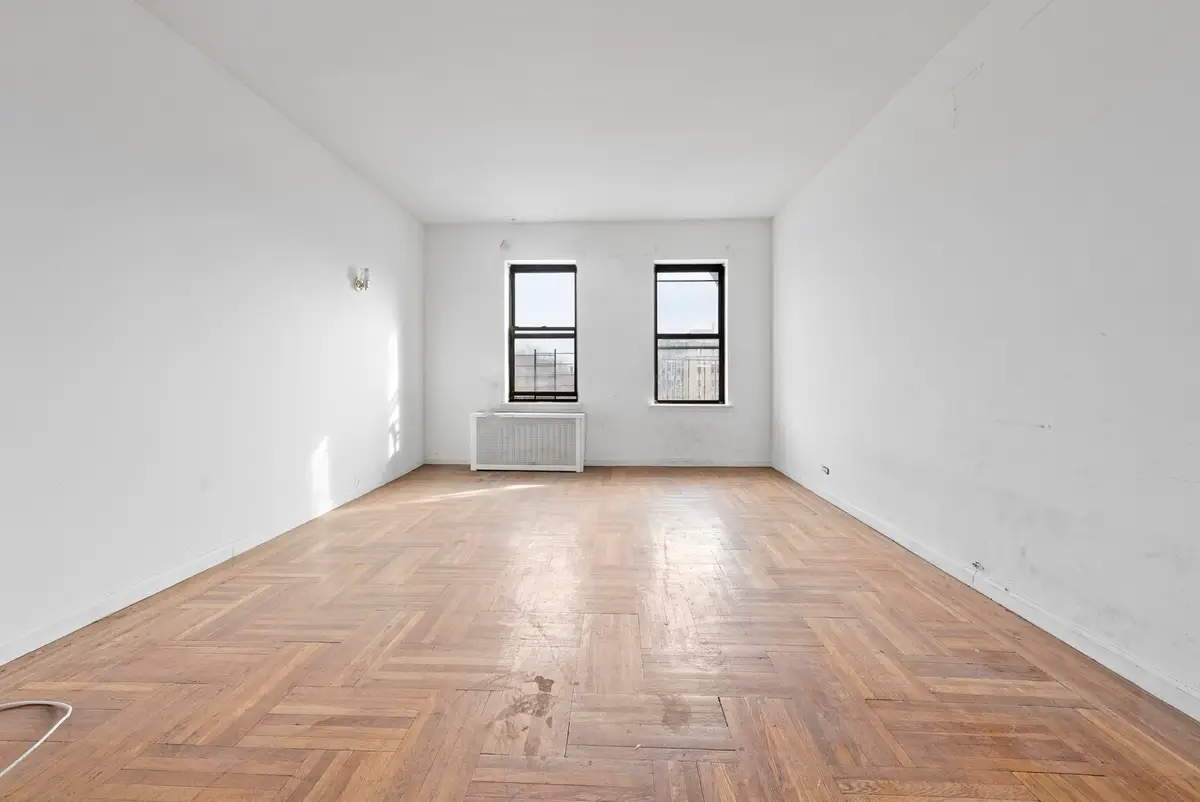 1715 Nelson Avenue #4F, Bronx, NY 10453 - #1