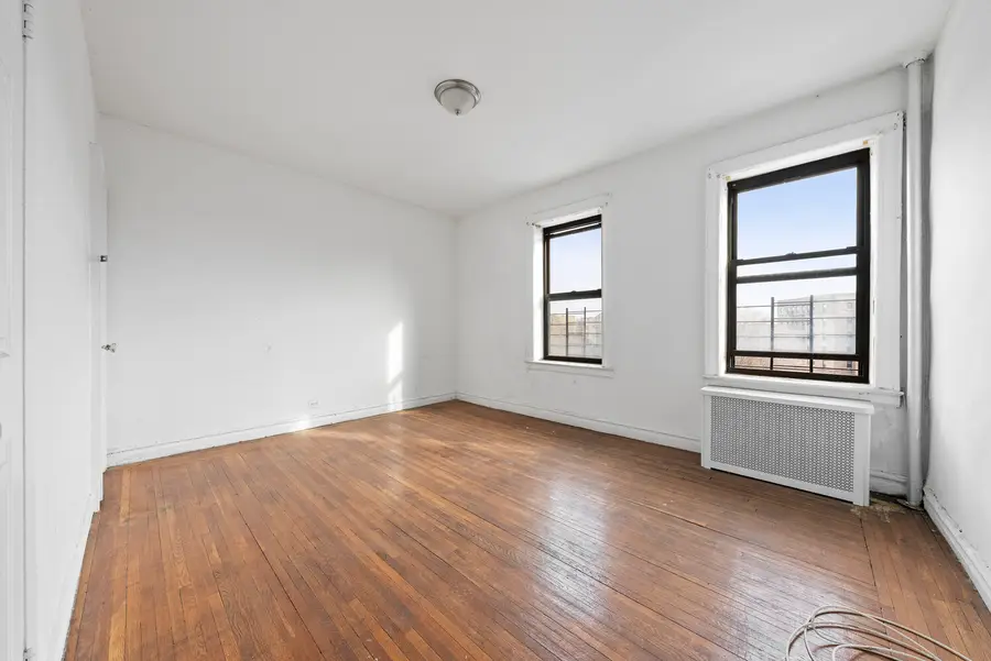 1715 Nelson Avenue #4F, Bronx, NY 10453 - #2