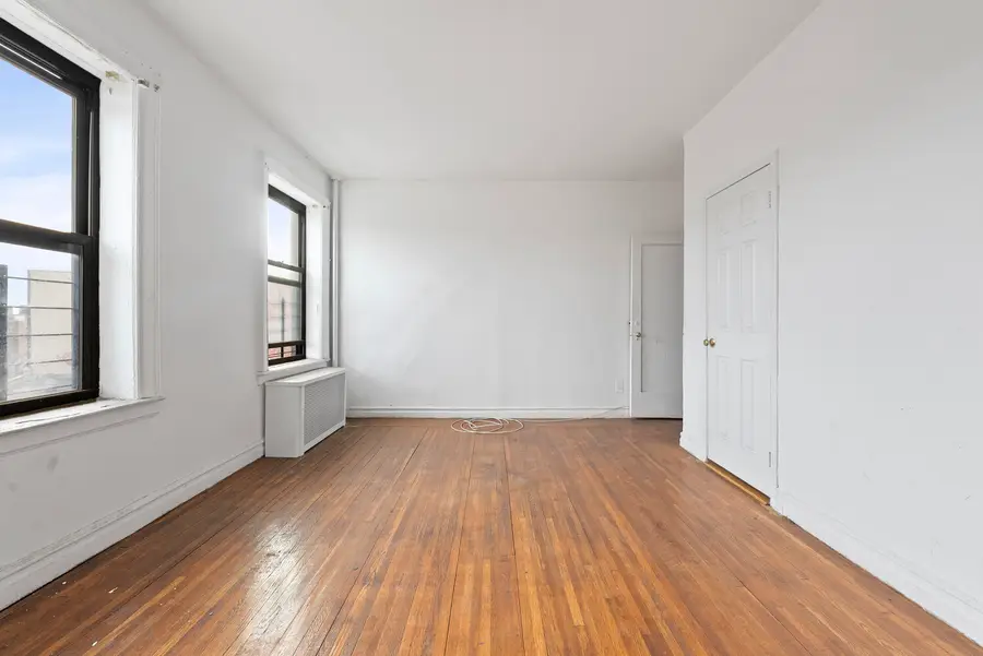 1715 Nelson Avenue #4F, Bronx, NY 10453 - #3