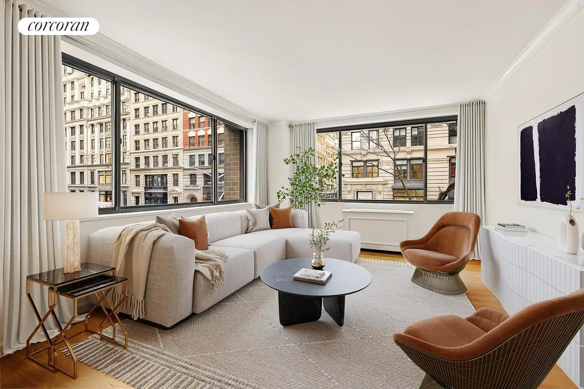 108 5th Avenue #2B, Manhattan, NY 10011 - #1