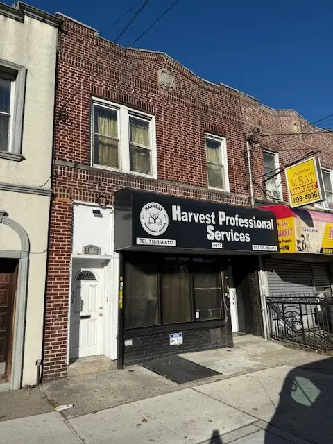 4017 Church Avenue #BUILDING, Brooklyn, NY 11203