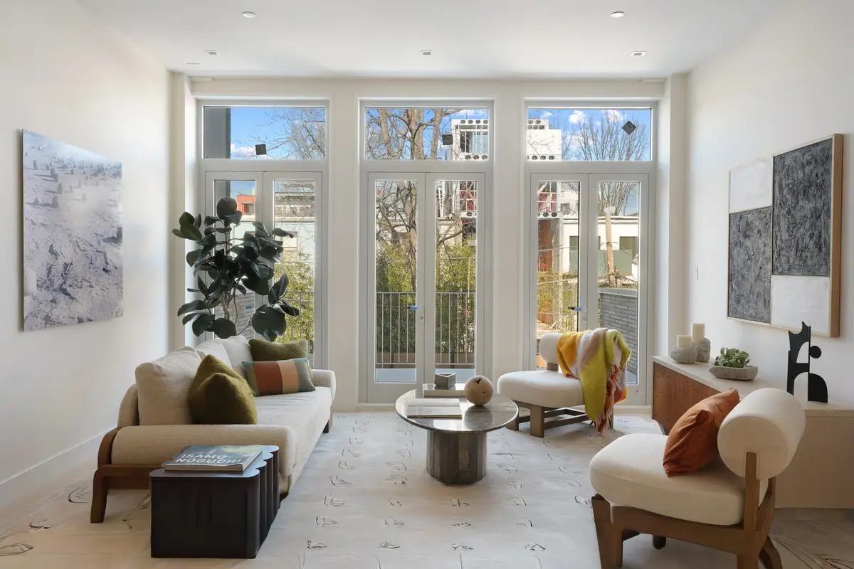 819 Dean Street, Brooklyn, NY 11238 - #1