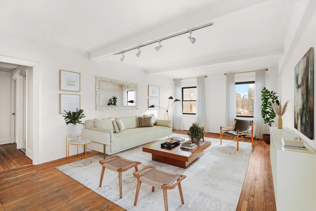 49 E 96th Street #14C, Manhattan, NY 10128 - #1
