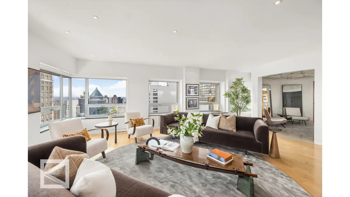 500 Park Avenue #PH40, Manhattan, NY 10022 - #1