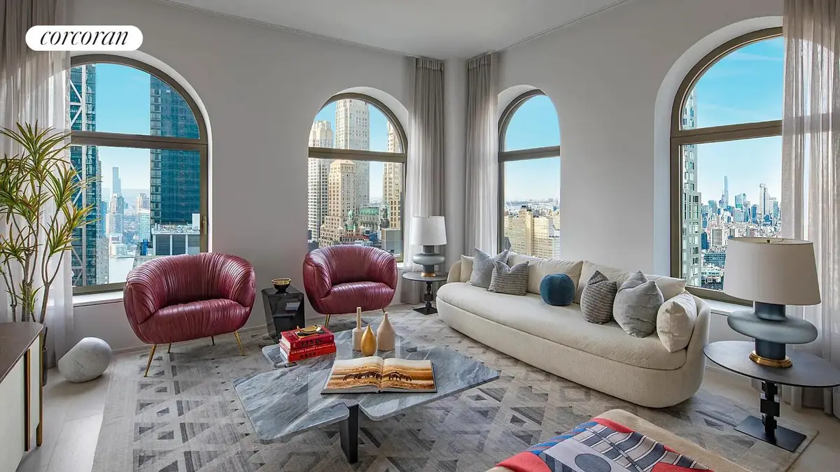 130 William Street #52D, Manhattan, NY 10038 - #1