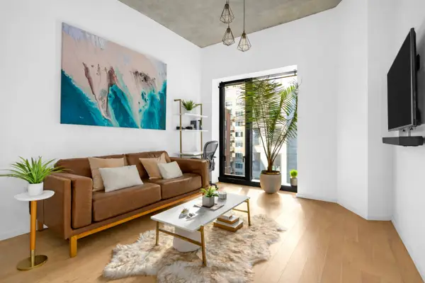 98 Front Street #6P, Brooklyn, NY 11201