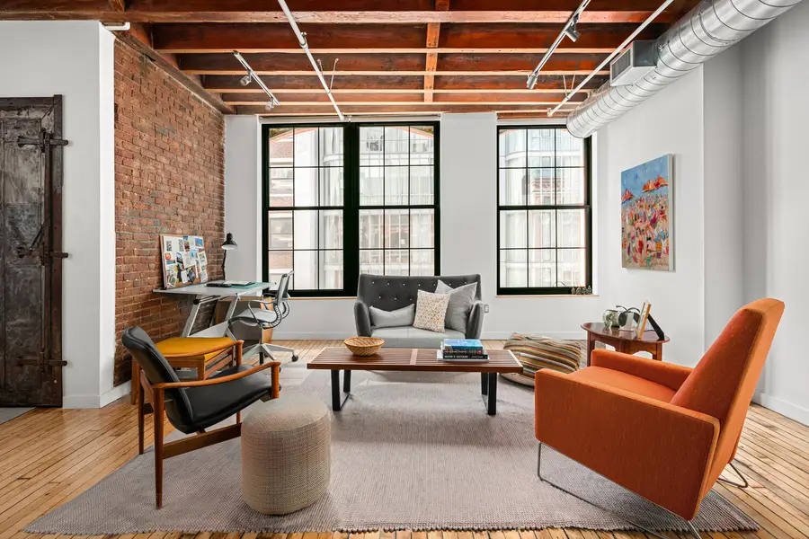 554 Broome Street #4, Manhattan, NY 10013 - #2