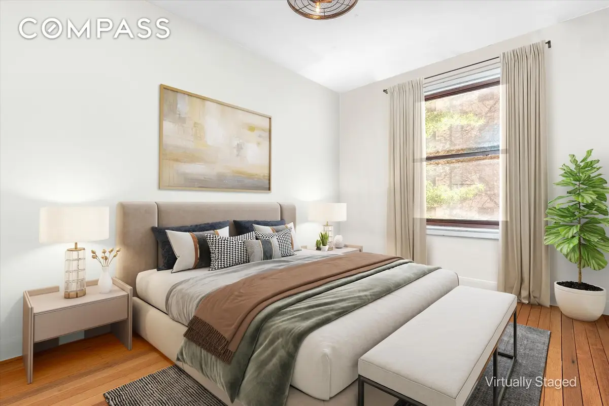 345 E 77th Street #3C, New York, NY 10075 - #1