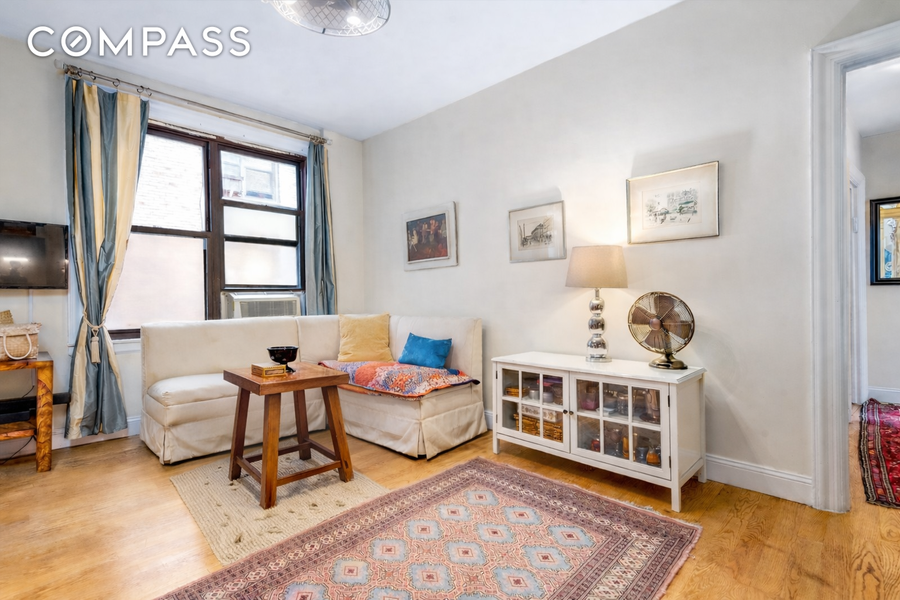 345 E 77th Street #3C, New York, NY 10075 - #2
