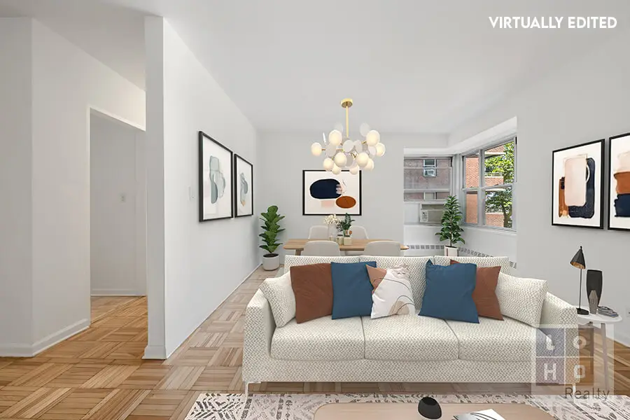 453 Fdr Drive #C205, Manhattan, NY 10002 - #3