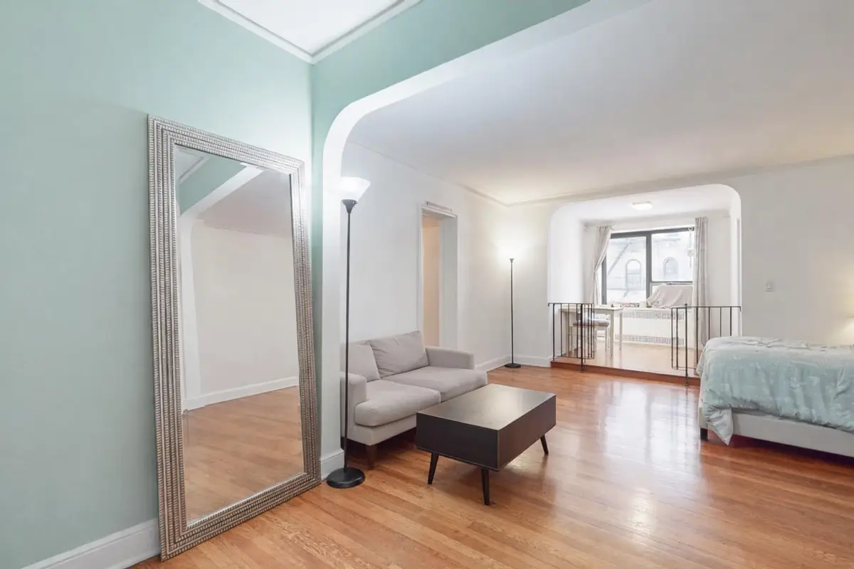 420 Central Park W #3-A, Manhattan, NY 10025 - #1